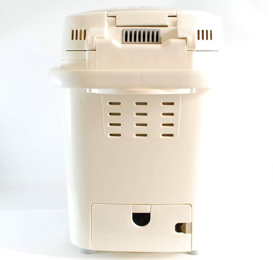 Amazon.co.jp: パナソニック ホームベーカリー ホワイト SD