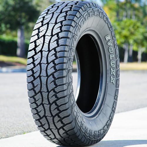 Evoluxx Rotator A/T LT235/80R17