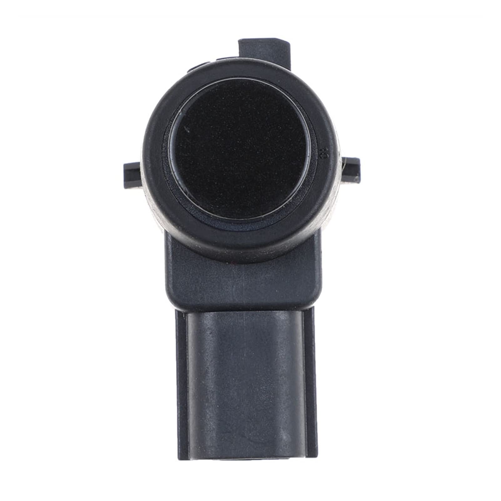 Sensori di parcheggio PDC Sensore di Assistenza al parcheggio, 4 sensori di parcheggio PDC per paraurti, Assistenza al parcheggio, per Dodge, per Jeep, per Chrysle 1ew63axraa