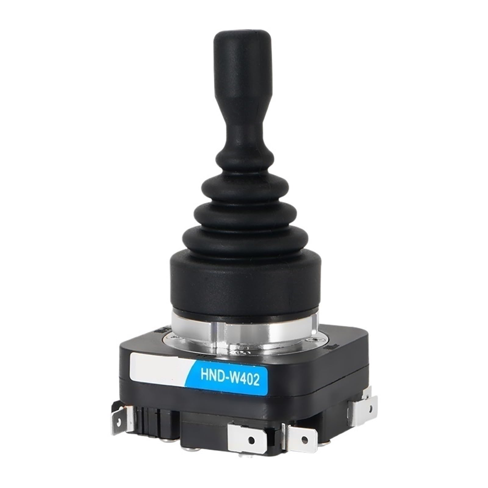 Kreuz-Schalter 30-mm-Kreuzwippschalter mit offenem Loch, 2-Wege-4-Wege-Position, selbstverriegelnd, zurücksetzend, Momentary Master Monolever-Kippschalter 2NO 4NO HND Kreuz-Wippschalter(4way self ltac