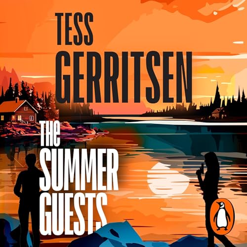 The Summer Guests by Tess Gerritsen episode artwork