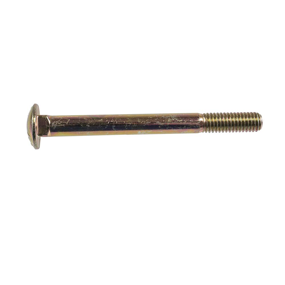 Amazon.com: Scag 04003-26 Carriage Bolt, 3/8-16 X 4.00