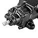 xsdzgdzy - Power Steering Gear Box Replace for 2004 2005 2006 2007 2008 Dodge Ram 2500 3500 4WD Laramie Models,Automobile Power Components Car Chassis