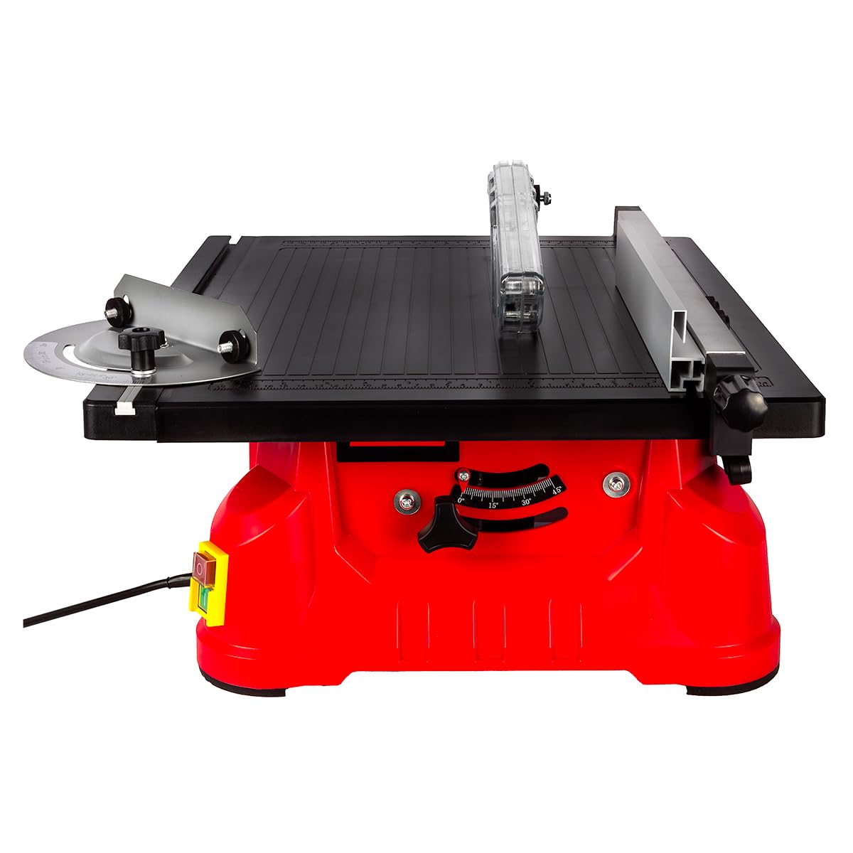 EXCEL 210mm TableSaw 240V/900W - Sawtable, Precise Custs tablesaw, Reliable SawTable, Portable tablesaw, 900w tablesaw, 210mm tablesaw, tablesaw, 240v tablesaw, Electric tablesaw