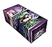 Confined Loner Solitus Z/X Ignition Card Game Character Deck Storage Box Collection Zillions of Enemy ZX Anime Girl Illust. Kirishima Satoshi