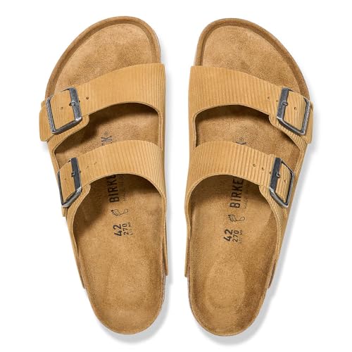 Image of Birkenstock Unisex Adult Arizona Soft Footbed Sandals