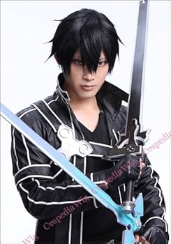 SAO ソードアートオンライン　剣　コスプレ　５本セット SAO ソードアートオンライン 剣 コスプレ 5本セットの通販 by