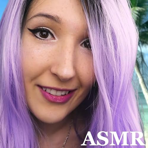 Riproduci MERMAID RESCUE di Seafoam Kitten's ASMR su Amazon Music