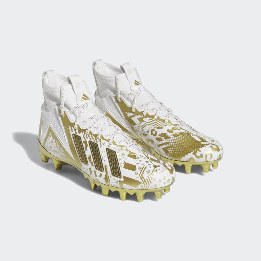Image of Adidas Mens Freak 23 Inline Football Cleats