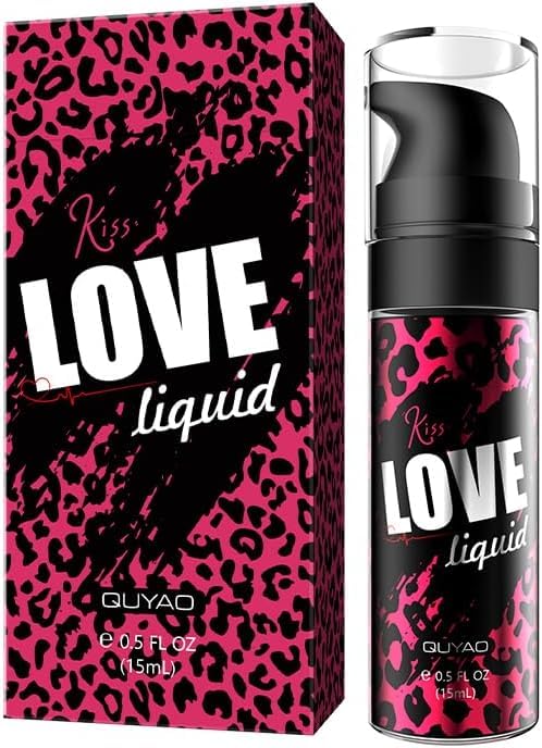 Female Intense Fast Orgasmic Gel, Excite Gel for Her, Climax Intensifying Formula Sex Pleasure Booster, Elevating Intimate Experiences, Stimulant Liquid Orgasmic Sex Drops for Woman,15ML