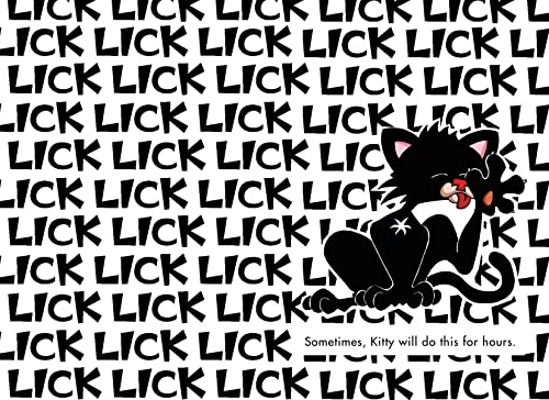 Bad Kitty Gets a Bath (full-color edition) - Image 3