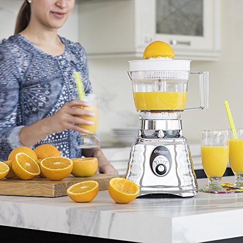 Electrodomésticos, Kitchen exprimidor jugos oster Marca Oster (3)