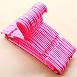 Ultraschlanke Form für mehr Platz im Kleiderschrank