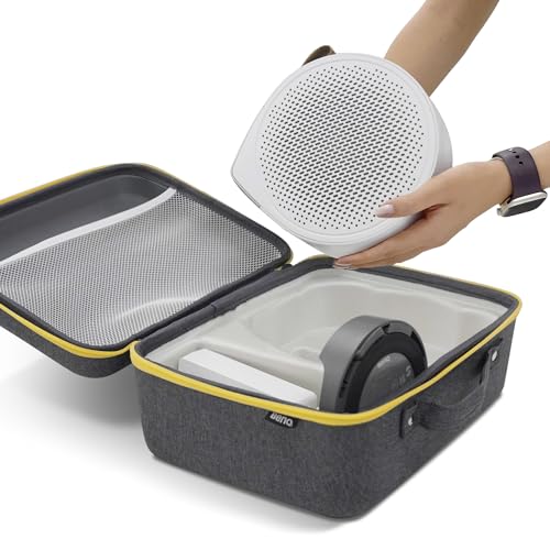 Image of BenQ Carry Case for GV32 and GV50 Projectors - MS01