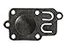 Prime Line 7-02100 Diaphragm Replacement for Model Briggs and Stratton 270026, 305021, 272637