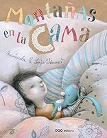 Montañas en la cama 8498714435 Book Cover