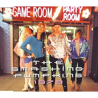 1979 [CD 1] by Smashing Pumpkins