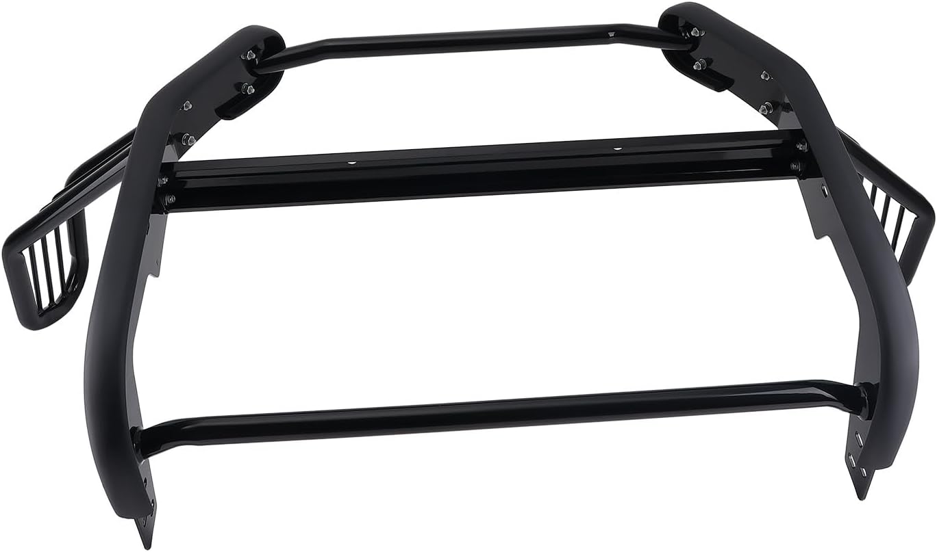 maXpeedingrods Grille Brush Guard for Toyota Tacoma 2016-2022