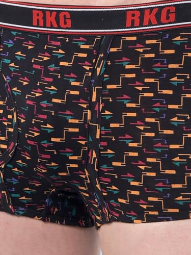 RKG Men's Assorted Trunk_MRTR-106 - Image 5