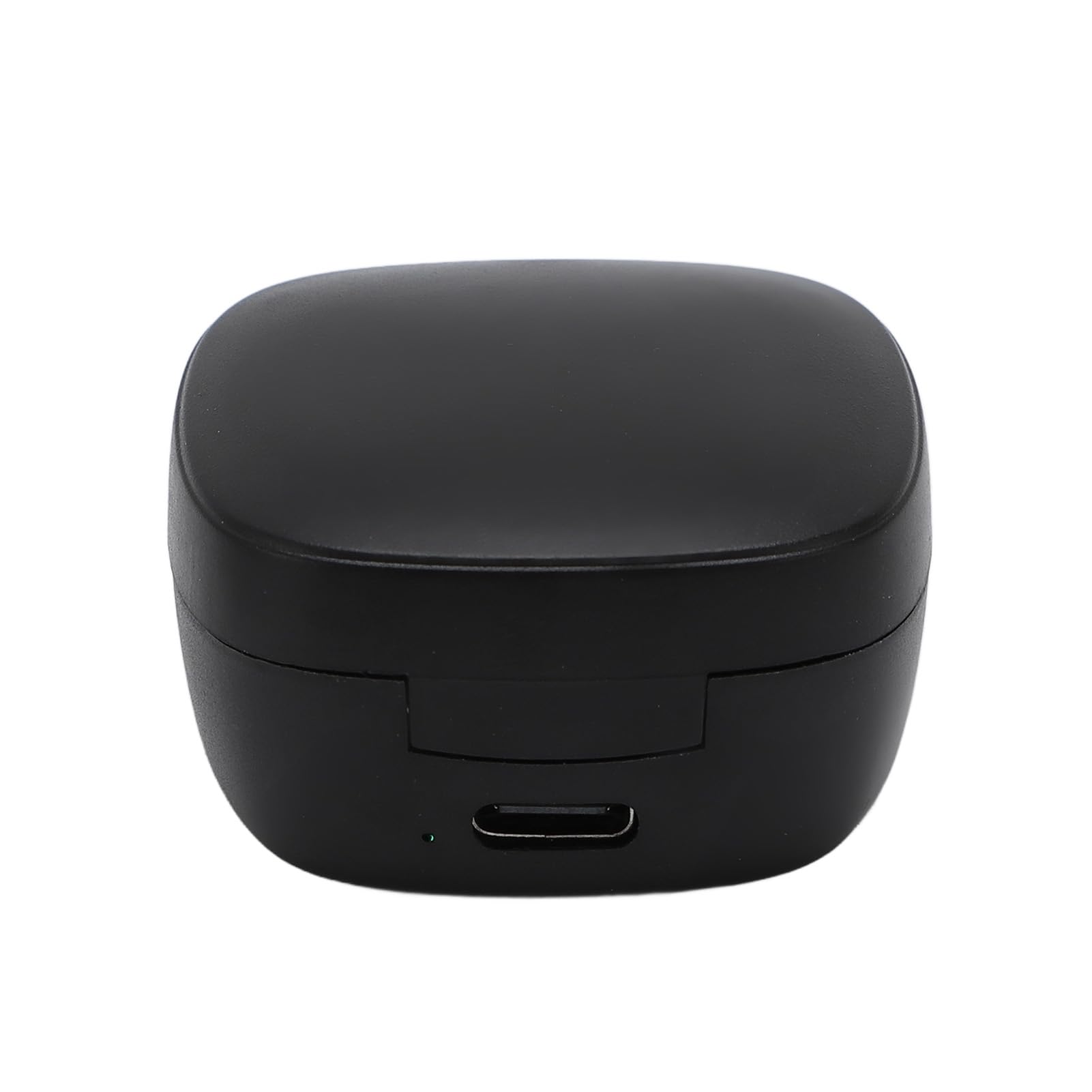 Bague Connectée de Suivi d'activité, étanche jusqu'à 5 ATM, avec Contrôle Gestuel et étui de Chargement pour Hommes et Femmes. (11#) (9#)