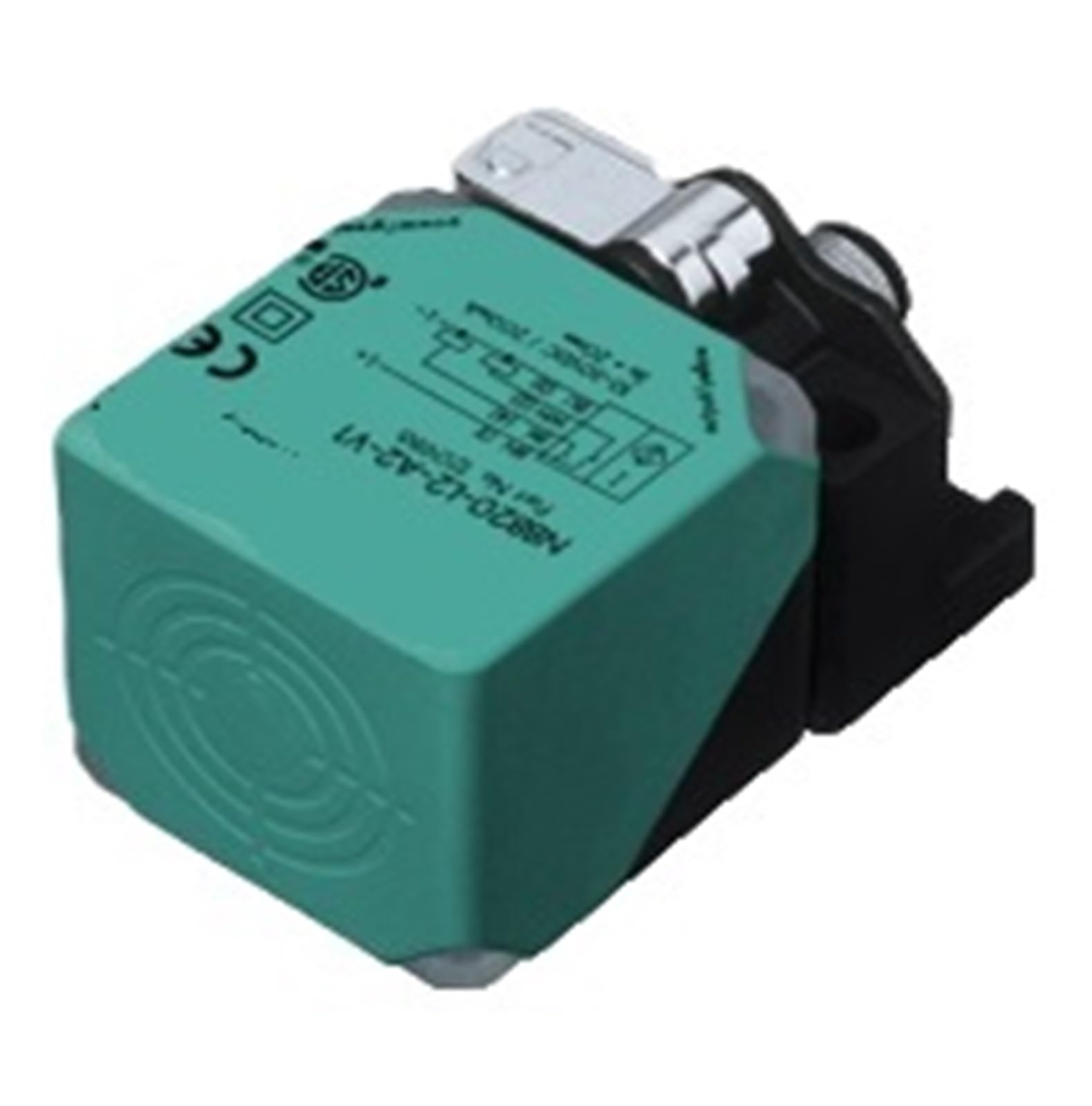 CXFCIHFT Inductive sensor NBN40-L2-E0-V1 120988