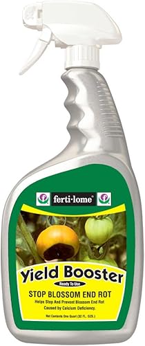 10605 RTU Yield Booster, 32 oz