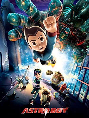 Astro Boy