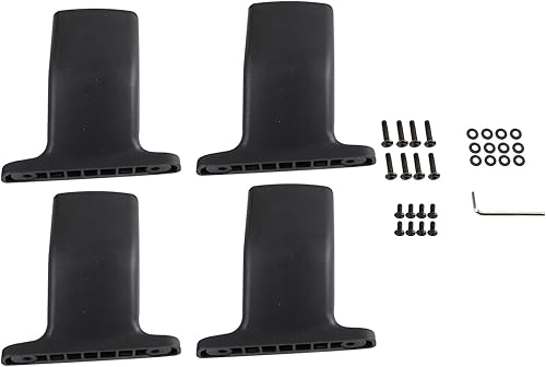 Miniatura 8 de Spec-D Tuning RRB-ODSY11BK Portaequipajes negro