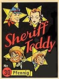  Sheriff Teddy 2