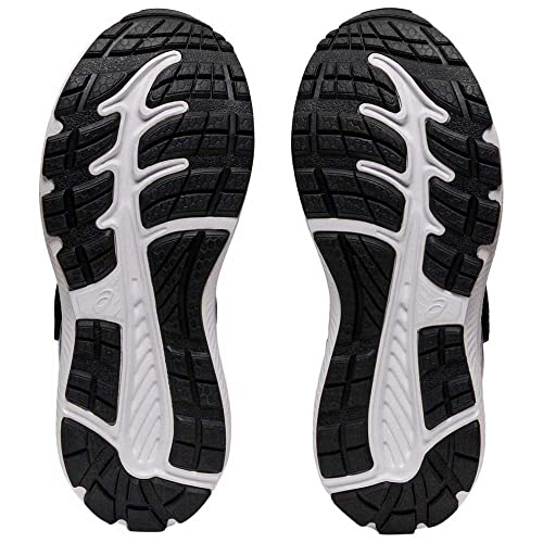 Course ASICS Contend 7 PS basket running enfant route et chemin - 3