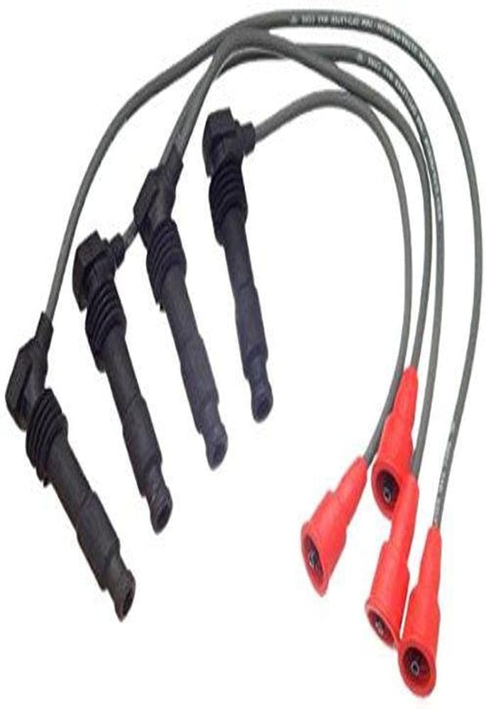 Bosch 09467 Premium Spark Plug Wire Set