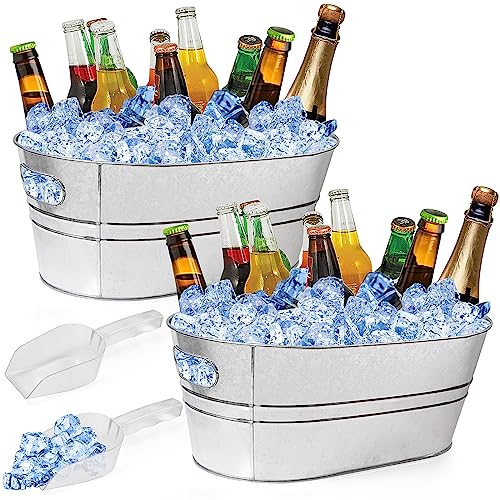 Top 10 Best Ice Bucket For Parties Reviews & Buying Guide Katynel