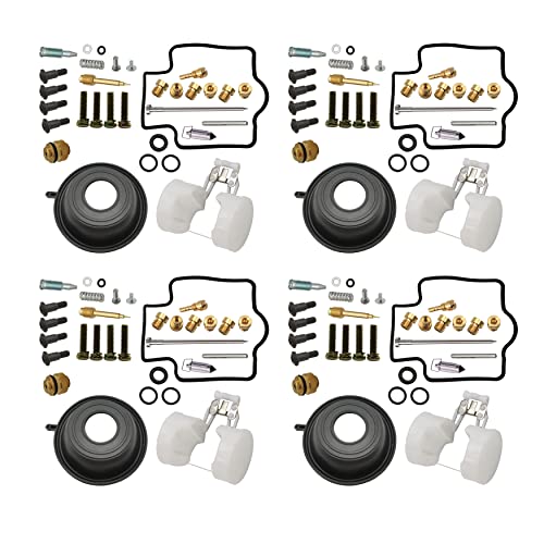 ZXR400Lu^[CLbgAɓK JTLZXR400 ZX400 ZXR400R 4C[^[TCNLu^[1989- 1999N (4)