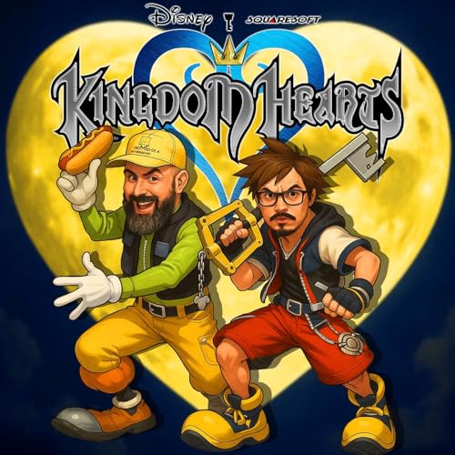 Super Garbage Day - Episode 95: Kingdom Hearts (PS2)