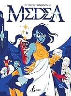 Medea (Italian Edition)