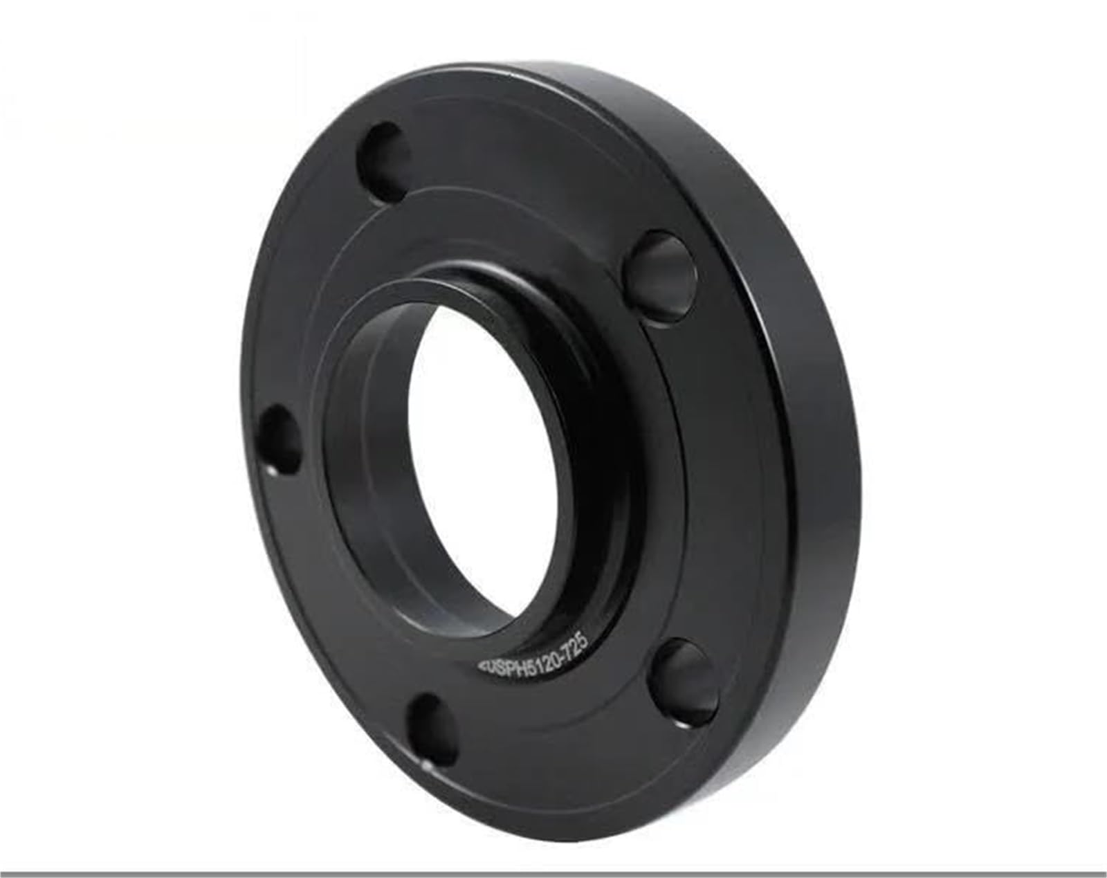 Entretoises Entretoises de roue 5x112 Hubcentric 66.6 Accessoires de voiture Adaptateur de roue en aluminium 20 mm for BMW, plaque de cales de séparation de voiture Écarteur de pneus pour voit