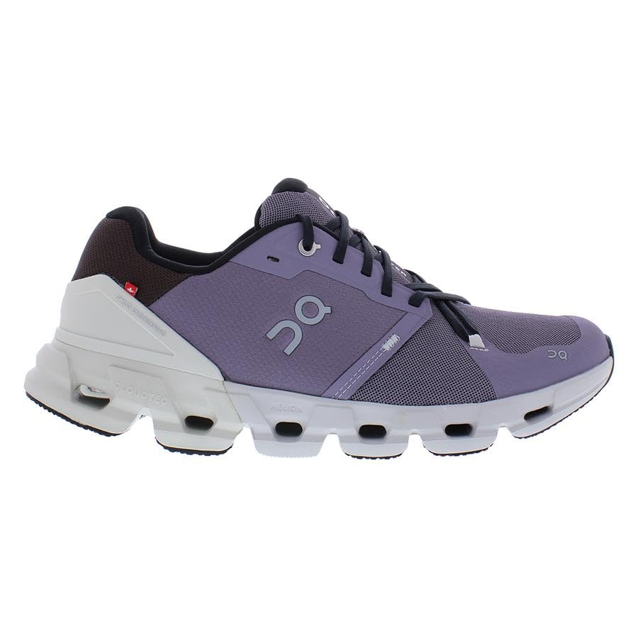 Image of Men's Cloudflyer 4 (Glacier /White)