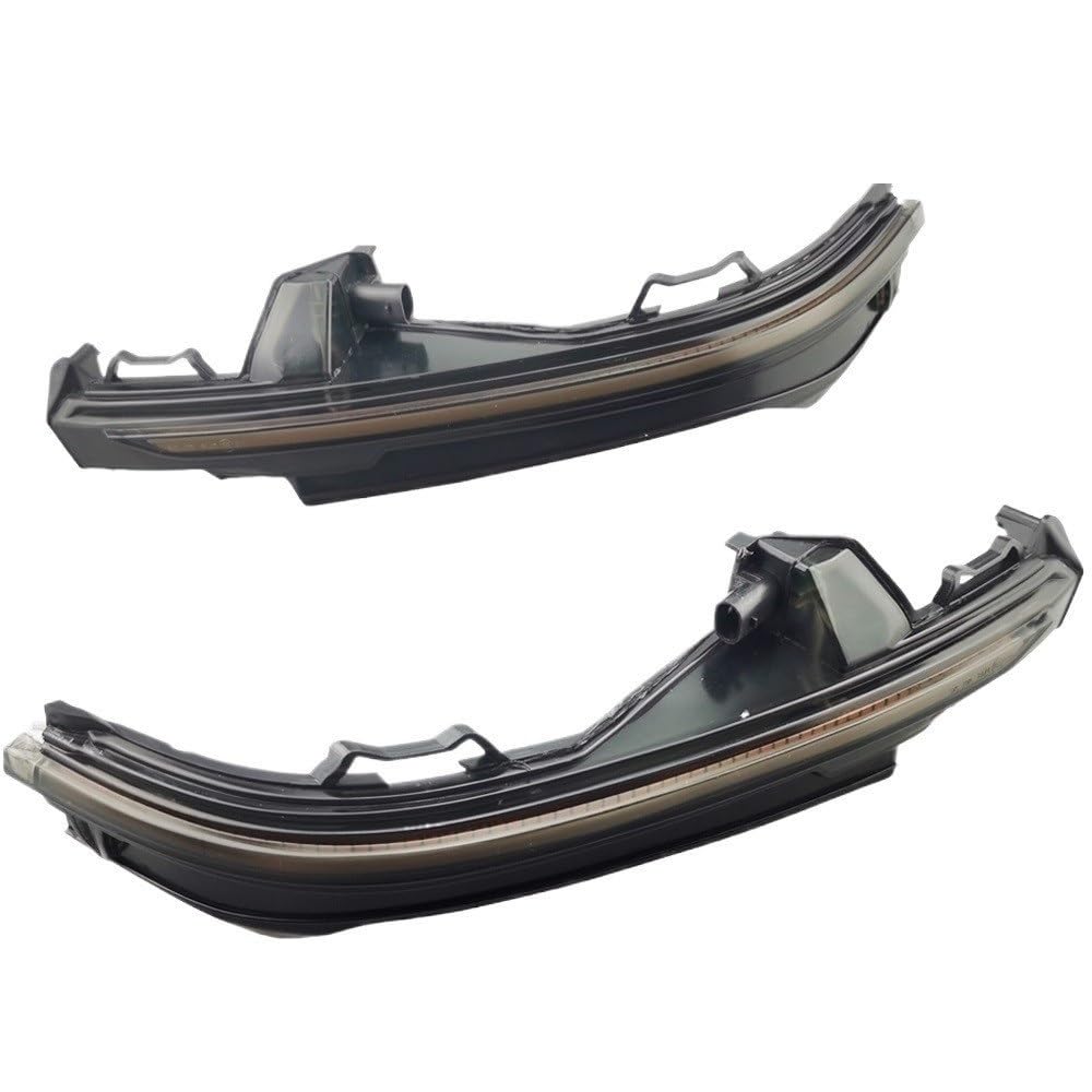 Intermitente dinámico de espejo para Audi Q5 FY y Q7 4M 8