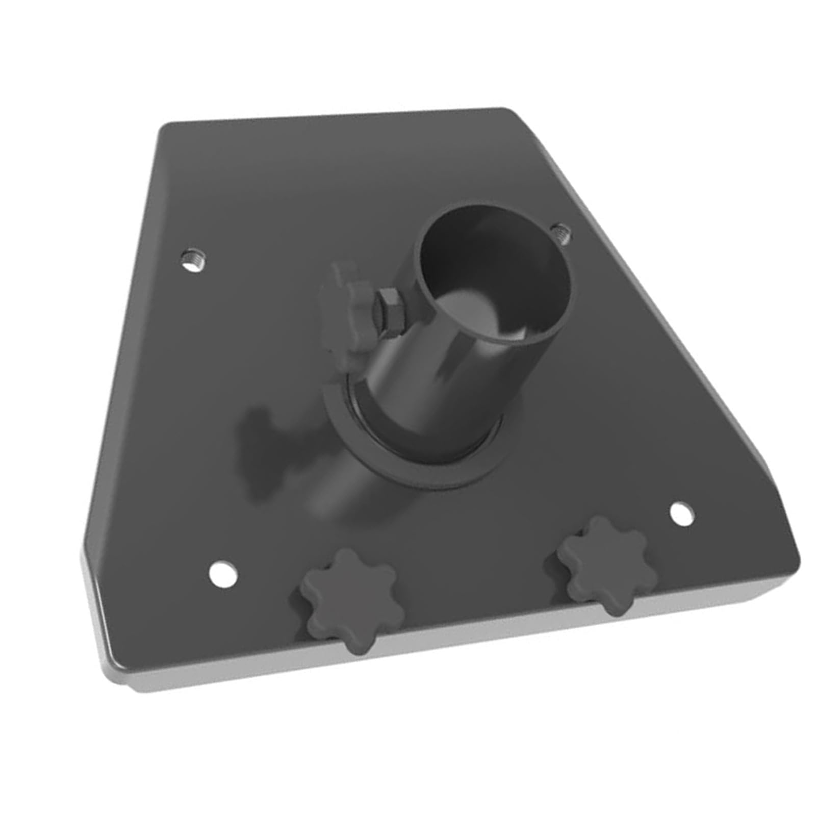 Resistente alle intemperie Satellite Montaggio Stand Soluzione per Gen 3 Montaggio Tetto Camper Camper Yacht Viaggio Marino Attrezzature Satellitari