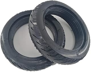 Electric Scooter Tire, 8.5 Inch 8 1/2X2 Explosion-proof Solid Tire, Non-slip Wear-resistant and Maintenance-free, Suitable for M365 Electric Electric Scooter Tires