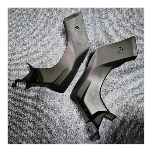 Panneau protection intérieur moto YZF-R25 R3 carénage latéral tableau de bord tube admission air