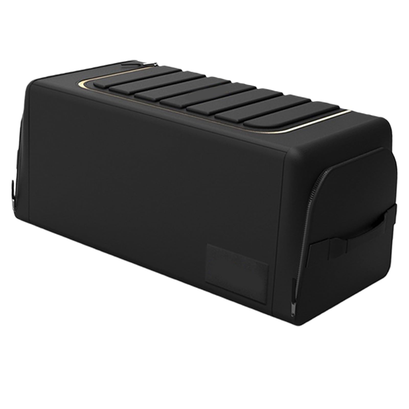 30 / 40 / 50 / 60 / 70L Car Trunk Storage Box Foldable SUV Cargo Organizers Anti Slip Splashproof Organizing Container Storage Box Foldable SUV Cargo Organizers Anti Slip Splashproof Organizing
