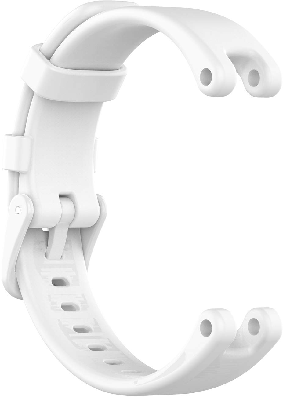 Band for Garmin lily Strap - Silicone Replacement Strap Bracelet Wristband -Lady wrist watch