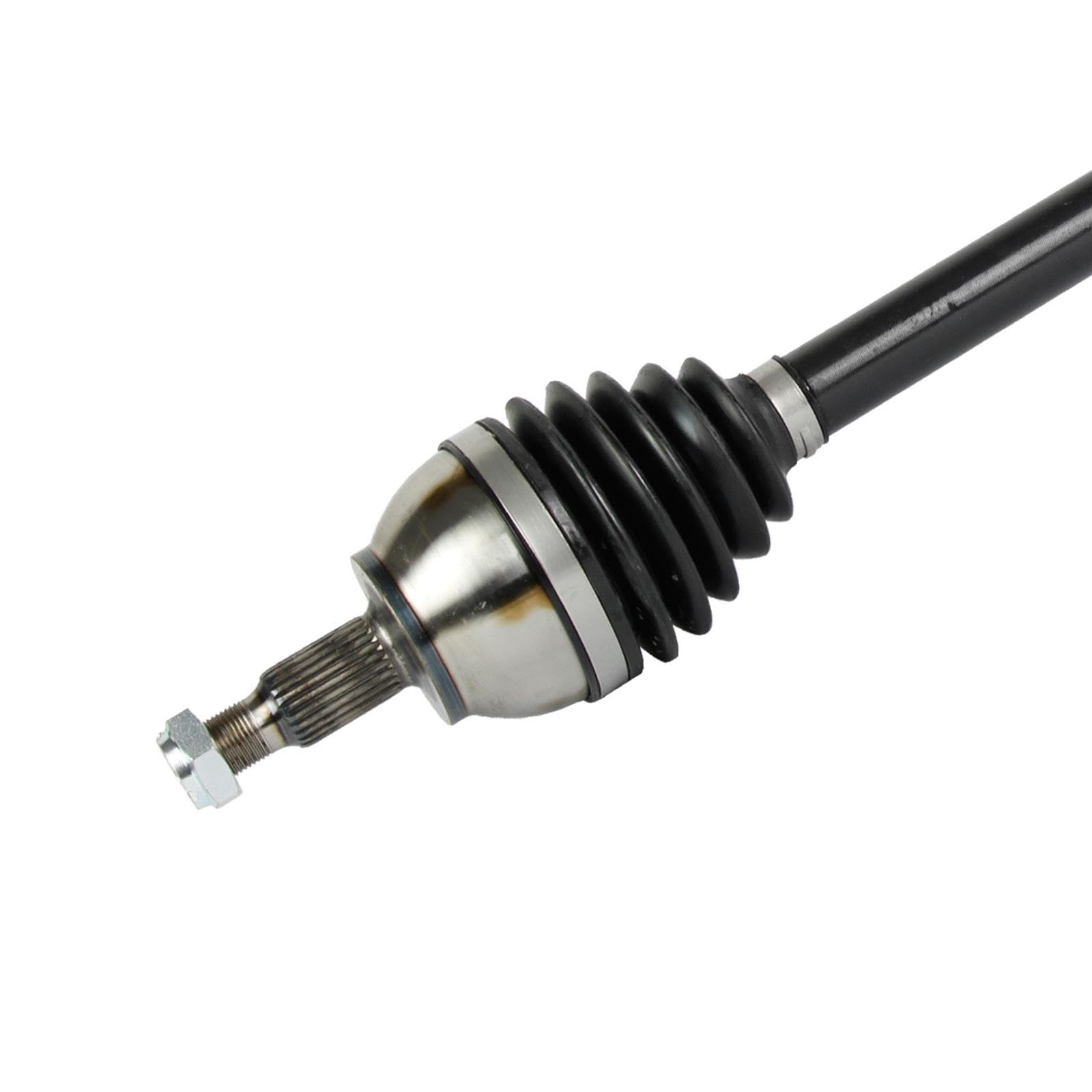 NTY Albero motore/Semiasse NPW-ME-018 anteriori sx, anteriori