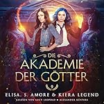 Die Akademie der Götter - Jahr 9