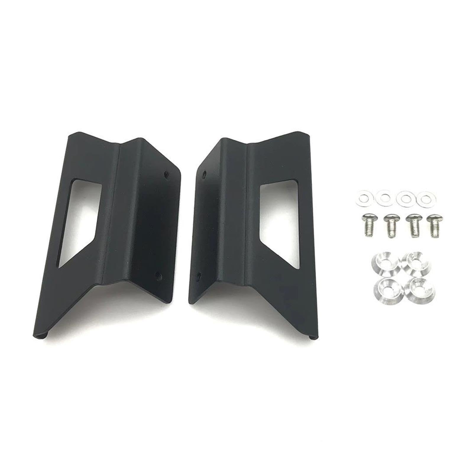 Dla Honda CB650R/650F/ABS/CBR650R/650F 2021-2024 Osłona Chłodnicy