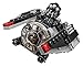 LEGO Star Wars Tie Striker Microfighter 75161 Building Kit
