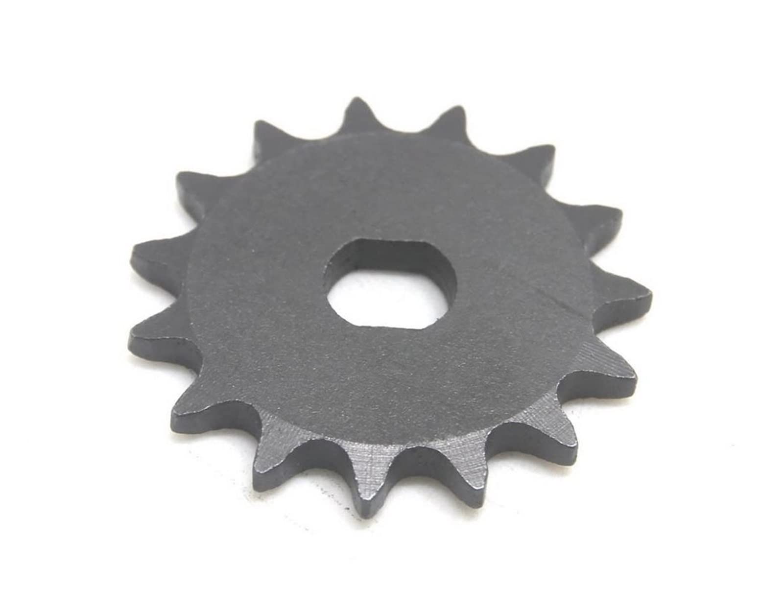 ZWFKJ LIHAI SHOP 9 10 11 12 13 14 15 Tooth 9T 10T 11T 12T 13T 14T 15T T8F Sprocket 10MM Compatible With Razor EVO IZIP 500W 1000W Electric Scooter (Color : 15)