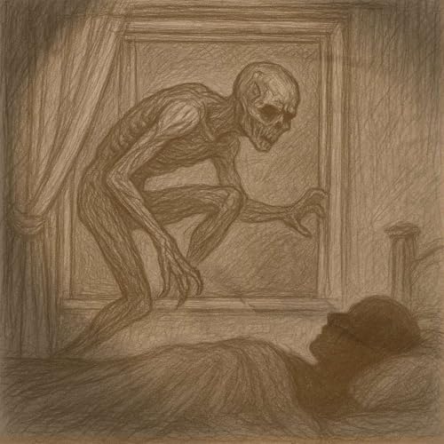 Boo Hag: Ride or die!