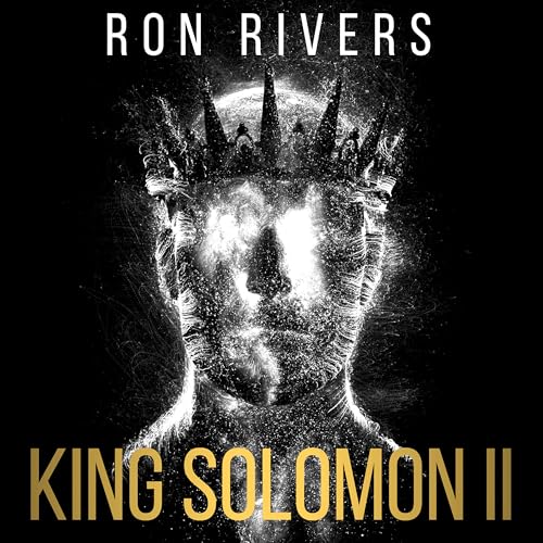 King Solomon II by Ron Rivers on Prime Music